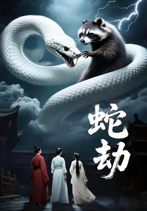 蛇劫(30集) 蛇劫(30集)精彩短剧随心推