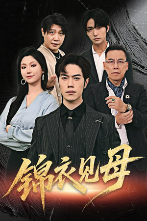 锦衣见母(60集) 锦衣见母(60集)更新时间