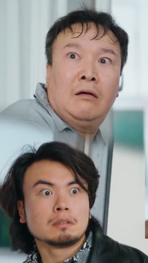 一纸风来认旧痕 (33集)  一纸风来认旧痕 (33集) 一口气看完