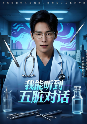 我能听到五脏对话(69集) 我能听到五脏对话(69集)全集免费