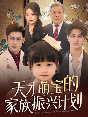 天才萌宝的家族振兴计划(70集) 天才萌宝的家族振兴计划(70集)男频短剧推荐