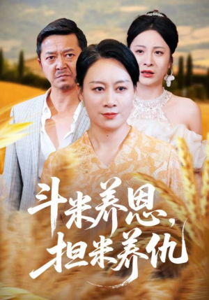 斗米养恩担米养仇(50集) 斗米养恩担米养仇(50集)红果短剧免费看