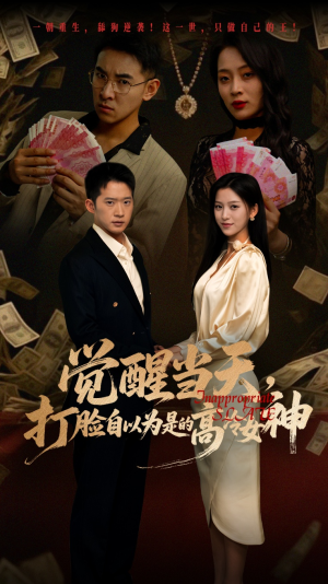 觉醒当天打脸自以为是的高冷女神(84集) 觉醒当天打脸自以为是的高冷女神(84集)在哪个平台看好