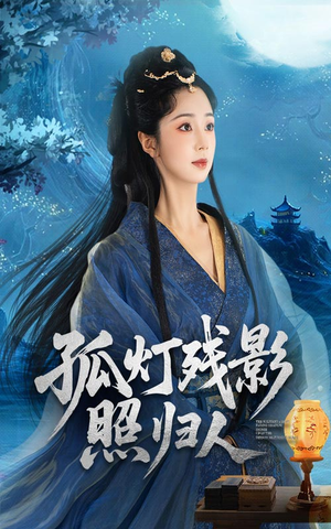 孤灯残影照归人(56集) 孤灯残影照归人(56集)短剧热门分享