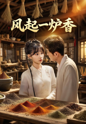 风起一炉香(72集) 风起一炉香(72集)在线看到大结局