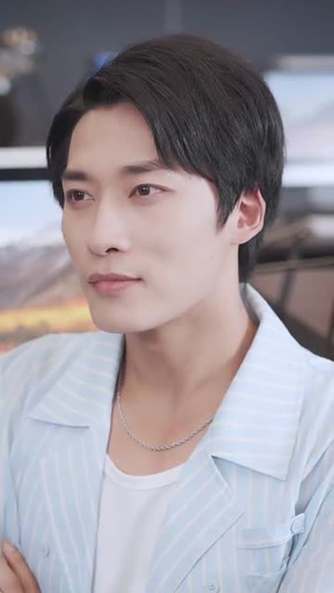 我休息就能变强 (101集)  我休息就能变强 (101集) 看短剧放松一下