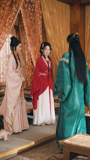 为婢之明月传 (90集) 精彩短剧天天看