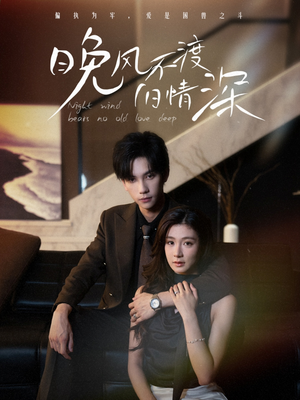 晚风不渡旧情深(70集) 晚风不渡旧情深(70集)亿万短剧抢先看