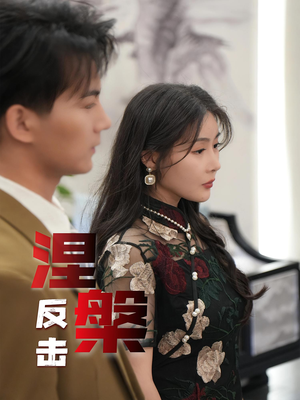 涅槃反击(35集) 涅槃反击(35集)在线观看