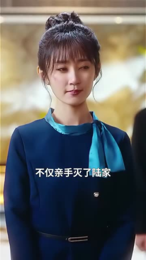 心跳念你（100集）夸克网盘观看