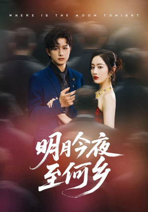 明月今夜至何乡（70集）恋爱短剧分享