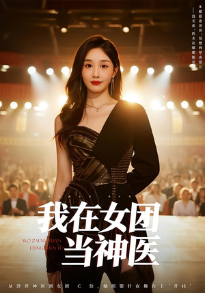我在女团当神医(62集) 我在女团当神医(62集)上热门短剧