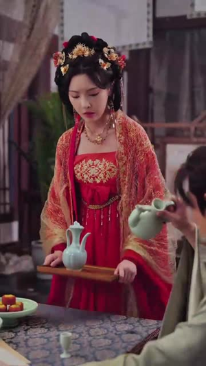 千金策(101集) 千金策(101集)民国短剧推荐