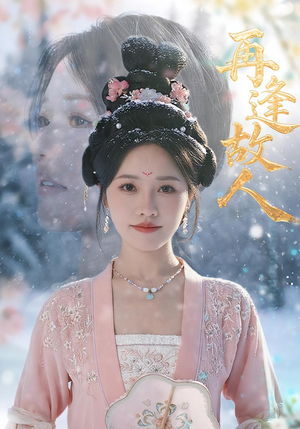 再逢故人（49集）全集一网打尽