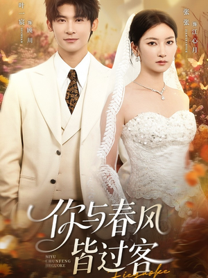 你与春风皆过客(66集) 你与春风皆过客(66集)全网独播免费看
