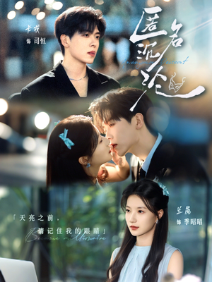 匿名沉沦（89集）完整版免费观看