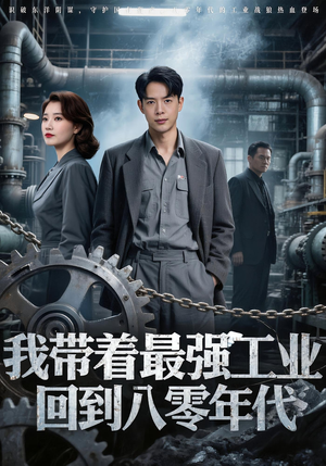 我带着最强工业,回到八零年代&我带着最强工业回到八零年代(68集) 我带着最强工业,回到八零年代&我带着最强工业回到八零年代(68集)精彩短剧分享。