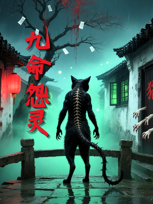 九命怨灵(22) 九命怨灵(22)怎么看全集