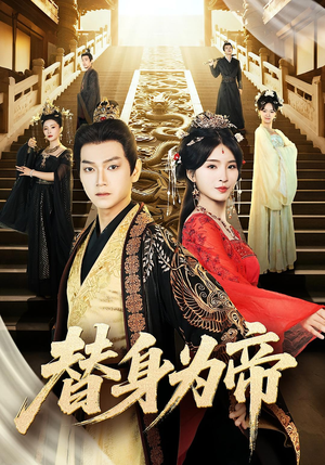 替身为帝（92集）完整版