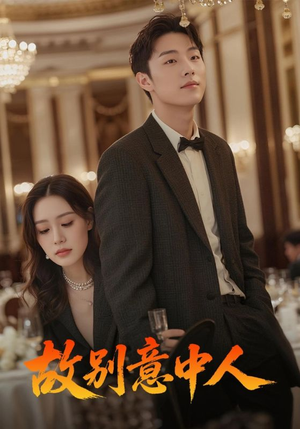 故别意中人(68集) 故别意中人(68集)免费短剧资源