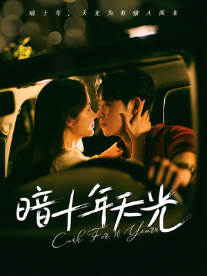 暗十年天光(81集) 暗十年天光(81集)好看的国产短剧
