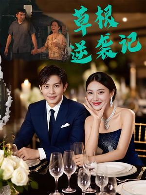 草根逆袭记(55集) 草根逆袭记(55集)热播短剧推荐