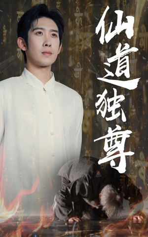 仙道独尊(60集) 仙道独尊(60集)全集免费观看
