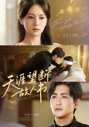 天涯望断故人书(60集) 天涯望断故人书(60集)战神短剧推荐