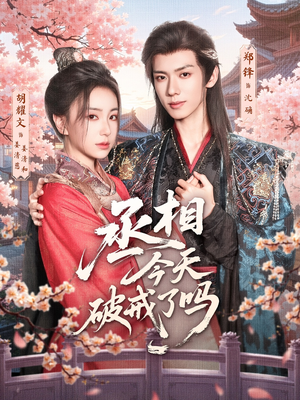 丞相今天破戒了吗（80集）红果短剧看全集