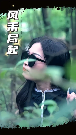 风禾尽起(31集) 风禾尽起(31集)免费看全集