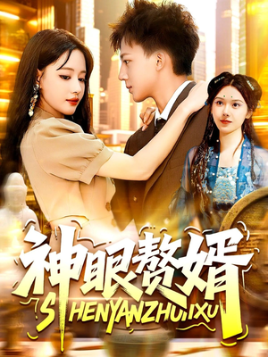 神眼赘婿（94集）精彩短剧合集