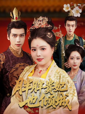 胖胖贵妃也倾城(69集) 胖胖贵妃也倾城(69集)免费短剧片段