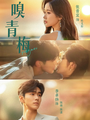 嗅青梅(74集) 嗅青梅(74集)今日最火短剧