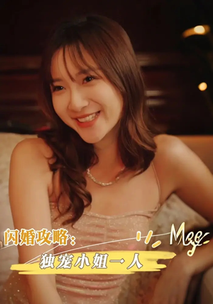 闪婚攻略独宠小姐一人(100集) 闪婚攻略独宠小姐一人(100集)古装短剧热播