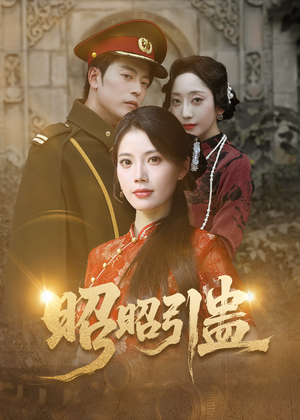 昭昭引蛊(42集) 昭昭引蛊(42集)免费看短剧全集