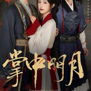 掌中明月(60集) 掌中明月(60集)每日分享短剧