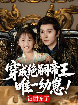 穿成绝嗣帝王唯一幼崽,被团宠了(80集) 穿成绝嗣帝王唯一幼崽,被团宠了(80集)精彩短剧下载