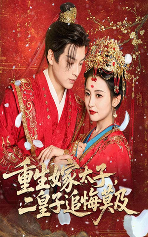 重生嫁太子二皇子追悔莫及(54集) 重生嫁太子二皇子追悔莫及(54集)经典老剧免费看