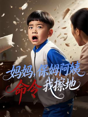 妈妈,保姆阿姨命令我擦地&妈妈保姆阿姨命令我擦地(40集) 妈妈,保姆阿姨命令我擦地&妈妈保姆阿姨命令我擦地(40集)女频短剧推荐