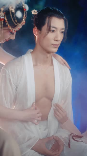 上海滩之风云再起(82集) 上海滩之风云再起(82集)大结局