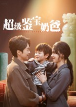 超级鉴宝奶爸（60集）短剧小说在线看