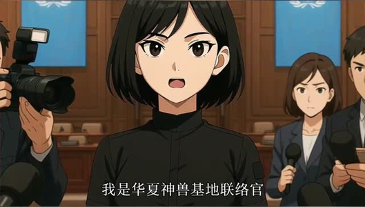 神兽遍地你管这叫动物园  (全集) 神兽遍地你管这叫动物园  (全集)精彩的短剧