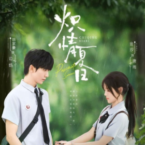 炽情夏日（80集）最热门短剧来了