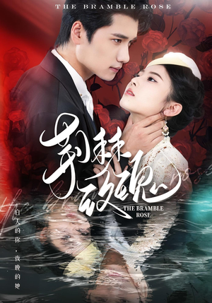 荆棘玫瑰（56集）全集一网打尽