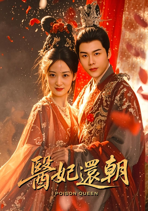 医妃还朝(50集) 医妃还朝(50集)精彩连连免费看