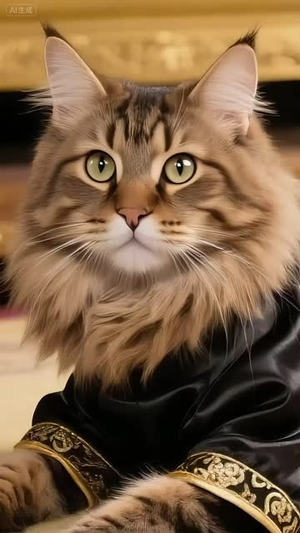 喵仪天下 第一季(20集) 喵仪天下 第一季(20集)最新热播短剧