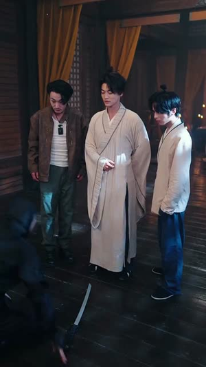 别装了道长你就是在修仙（83集）短剧热门分享