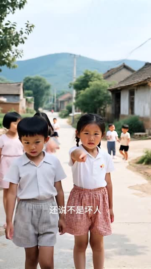 八十年代的江南村(12集) 八十年代的江南村(12集)全网独播免费看