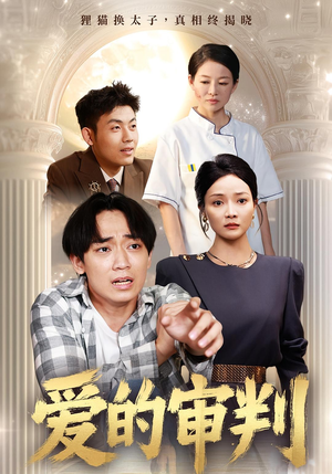 爱的审判(44集) 爱的审判(44集)爆款短剧追不停