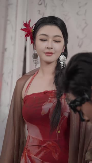 皮鼓谣(40集)  皮鼓谣(40集) 贝贝短剧分享